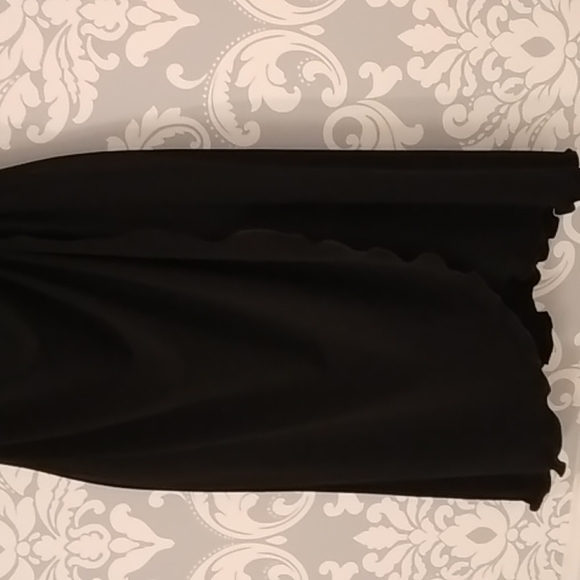 NWOT, Digital, Little Black Dress - Picture 5 of 7